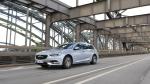 Opel Insignia Sports Tourer Turbo D 2017 года